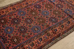 Nomadic Baluch Rug 3’2 X 5’*VINTAGE Clearance