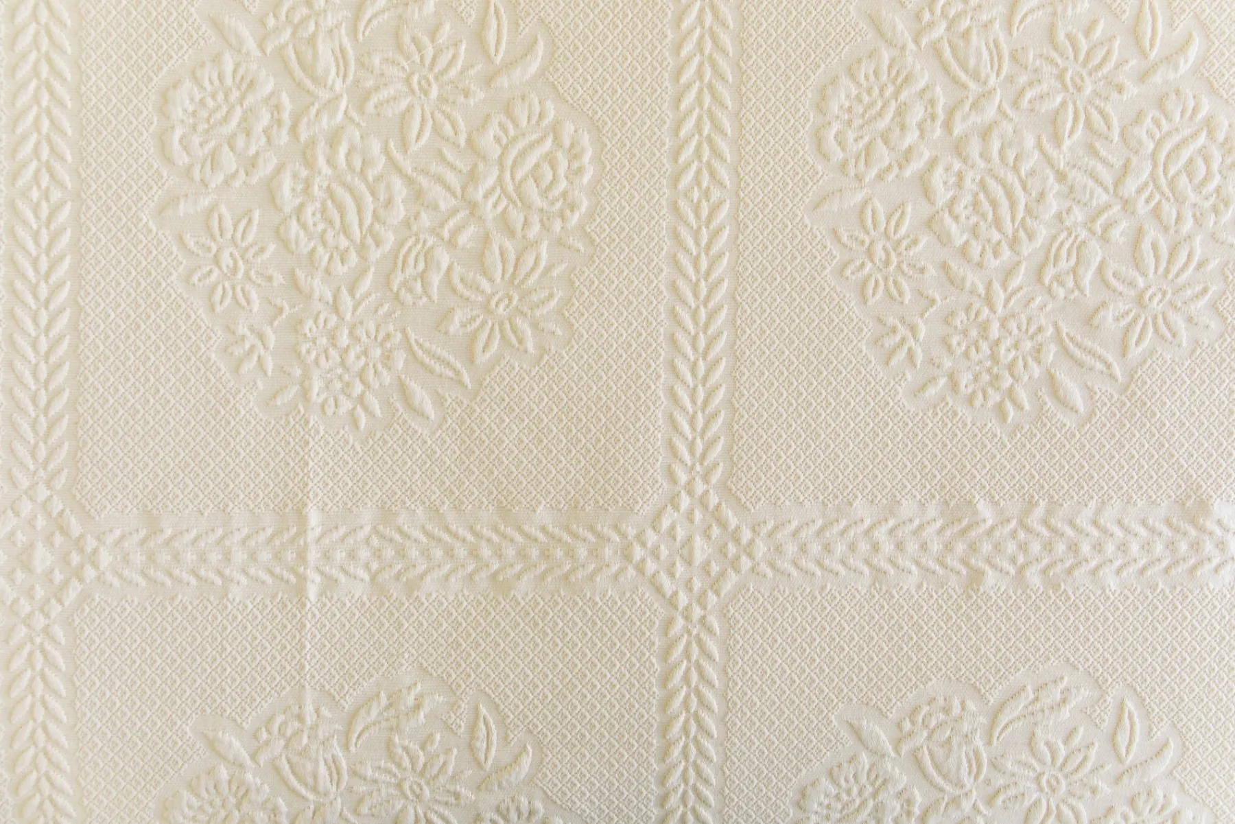 Nonna Floral Coverlet*NICKEY KEHOE Sale