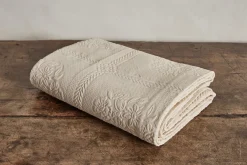 Nonna Floral Coverlet*NICKEY KEHOE Sale