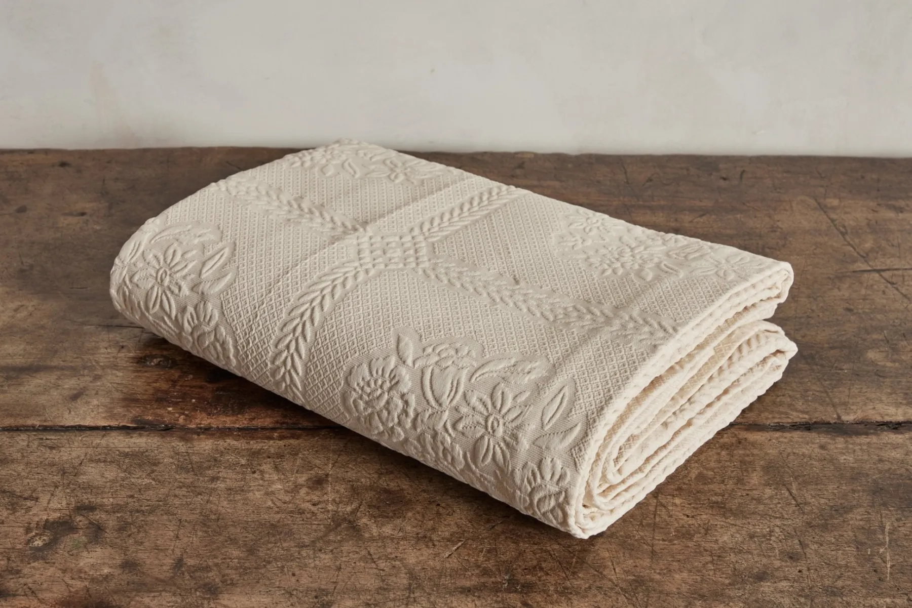 Nonna Floral Coverlet*NICKEY KEHOE Sale