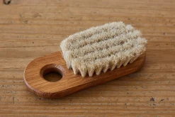 Oak Bath Brush*HIDDEN New