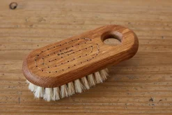 Oak Bath Brush*HIDDEN New
