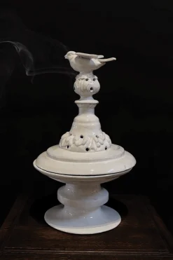 Oisea Incense Burner*ASTIER DE VILATTE New