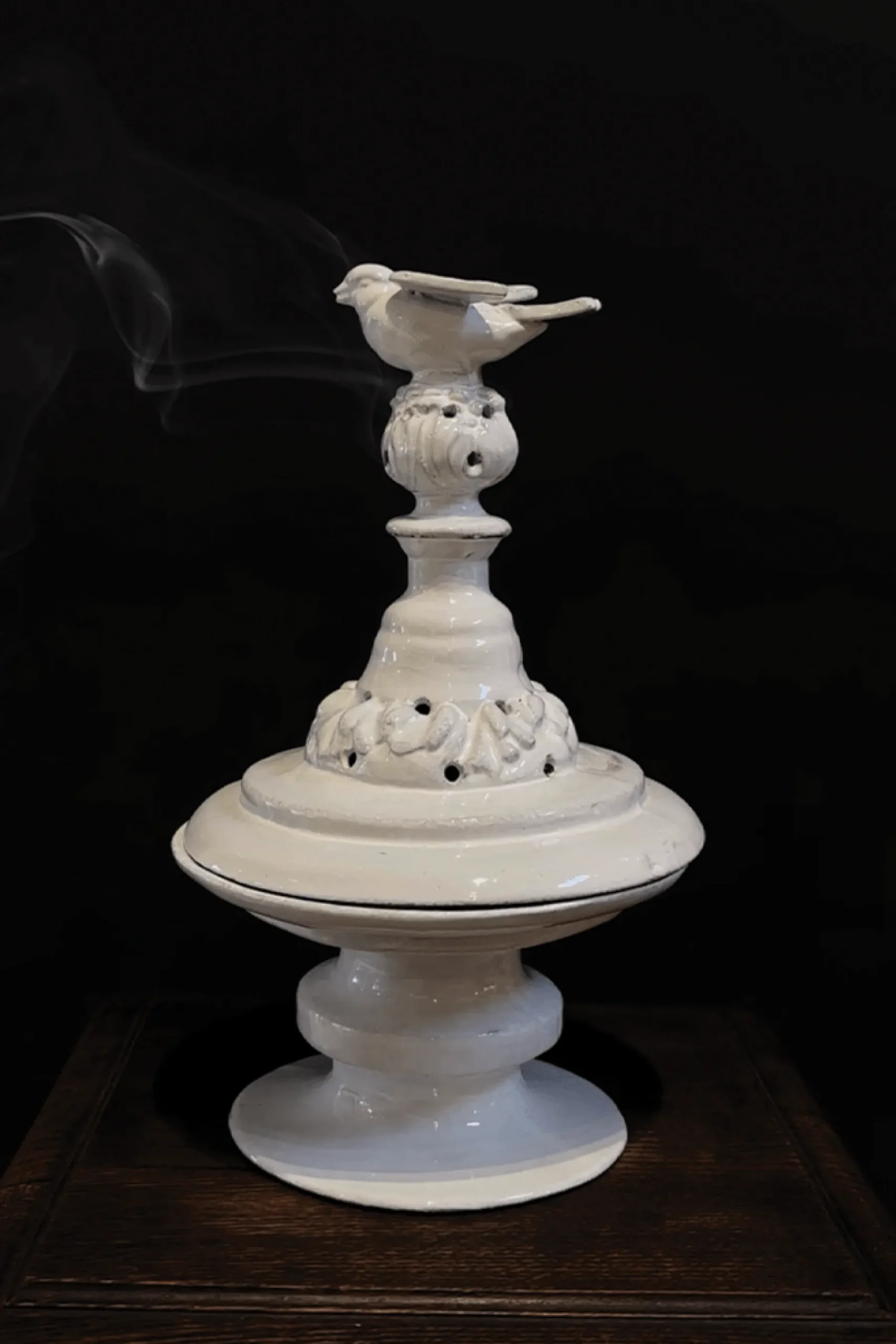 Oisea Incense Burner*ASTIER DE VILATTE New