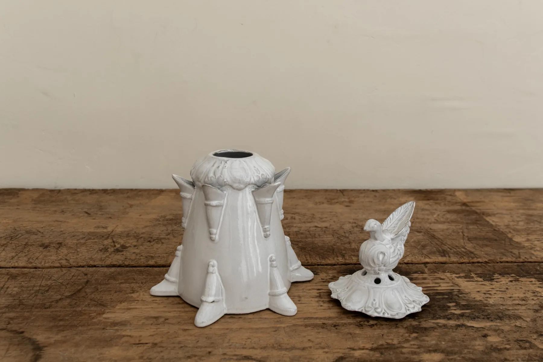 Oiseau Vase*ASTIER DE VILATTE Fashion