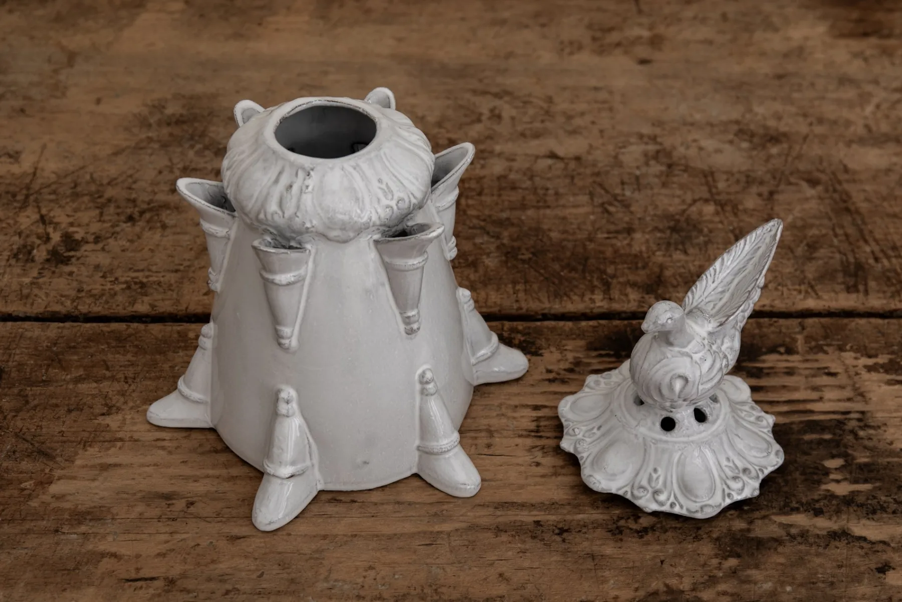 Oiseau Vase*ASTIER DE VILATTE Fashion