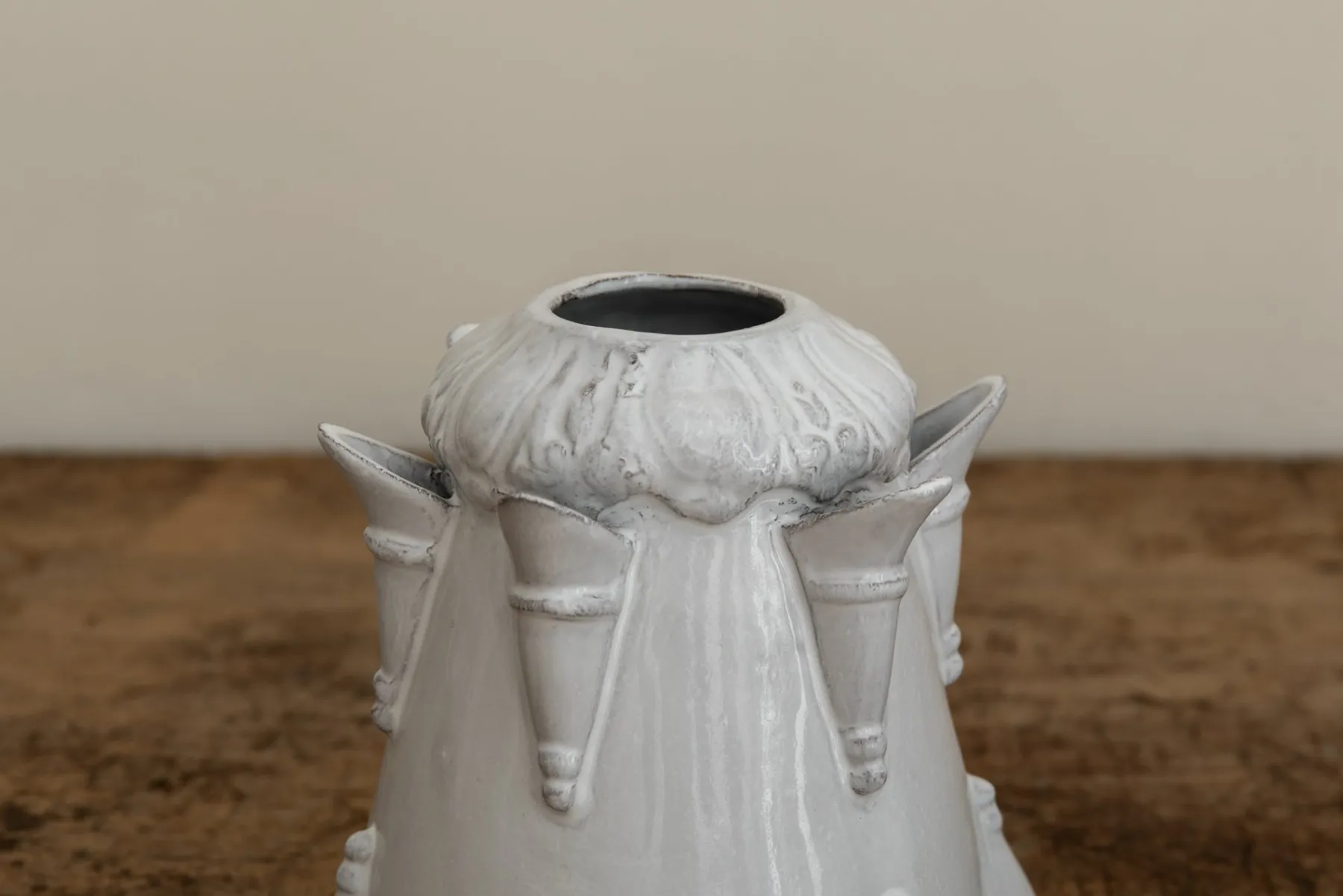 Oiseau Vase*ASTIER DE VILATTE Fashion