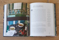 Old World Italian, Mimi Thorisson*HIDDEN New
