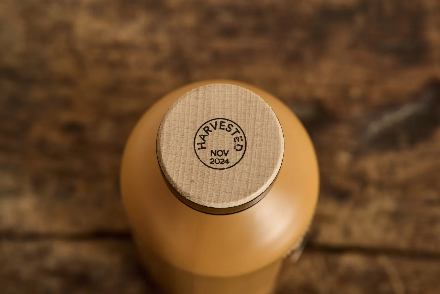 Olio Nuevo Olive Oil*WONDER VALLEY Fashion