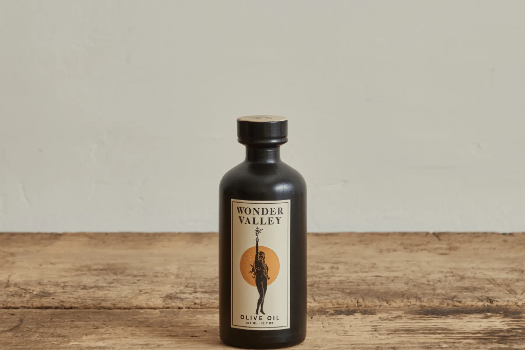 Olive Oil*WONDER VALLEY Fashion