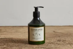 Orange Amère Body and Hand Cream*ASTIER DE VILATTE Discount