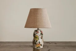 Orchard Table Lamp*REBEKAH MILES Clearance