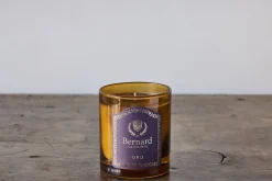 Oro Candle*BERNARD Clearance