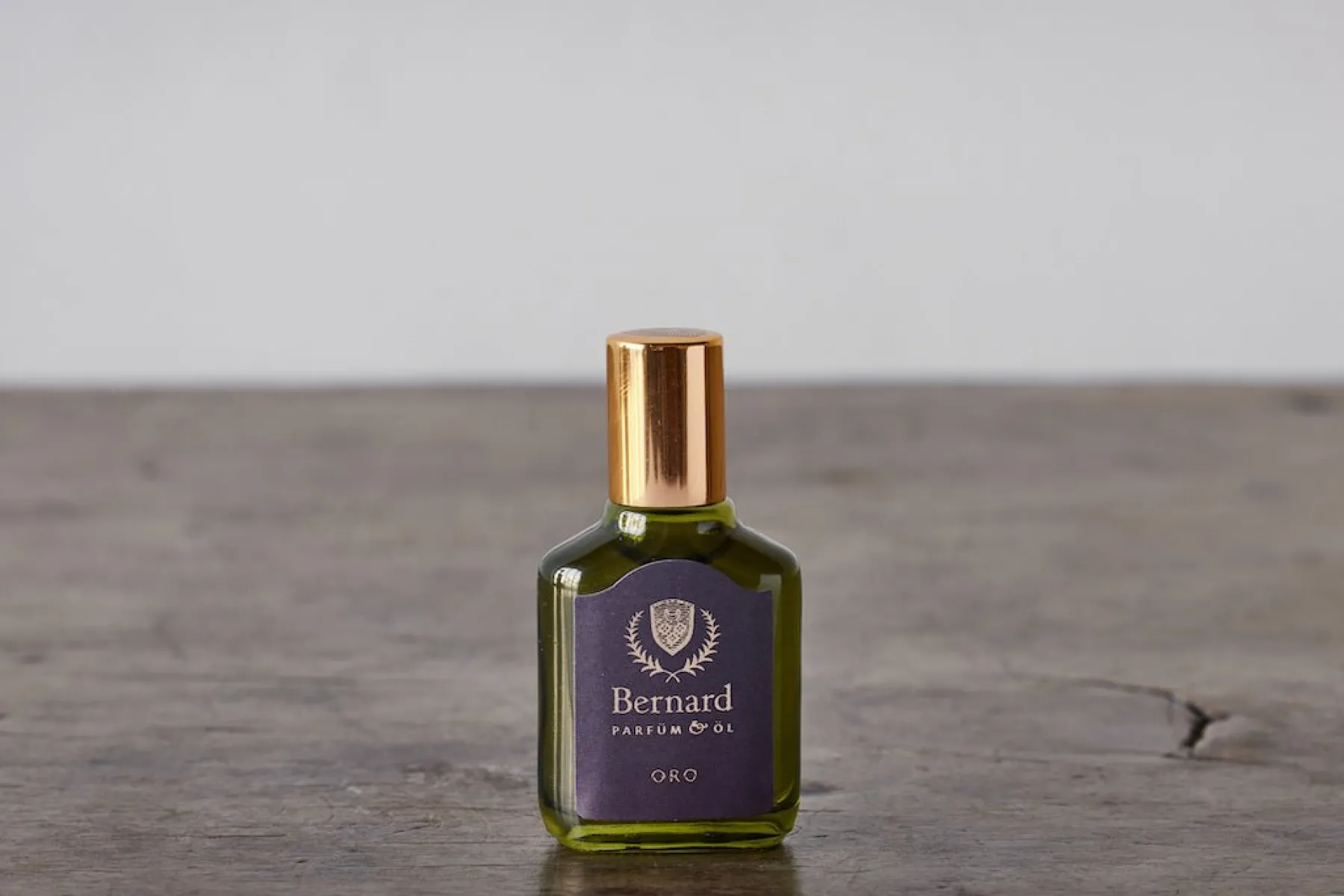 Oro Parfüm Öl Bijou*BERNARD Outlet