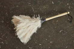 Ostrich Feather Duster*HIDDEN Online