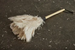 Ostrich Feather Duster*HIDDEN Online