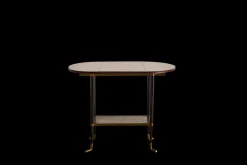 Oval Drop Leaf Table*VINTAGE Sale