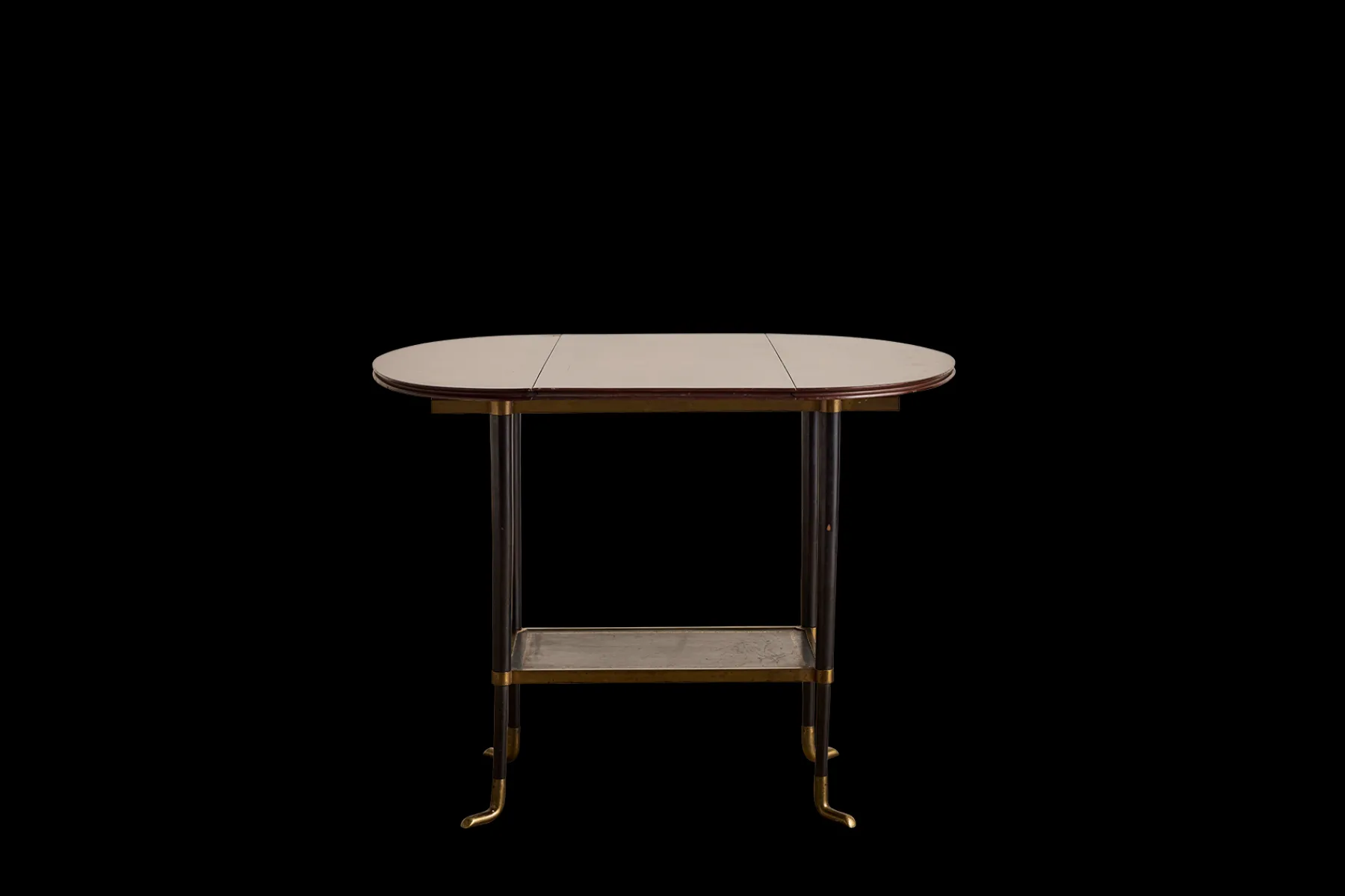 Oval Drop Leaf Table*VINTAGE Sale