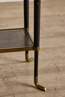 Oval Drop Leaf Table*VINTAGE Sale