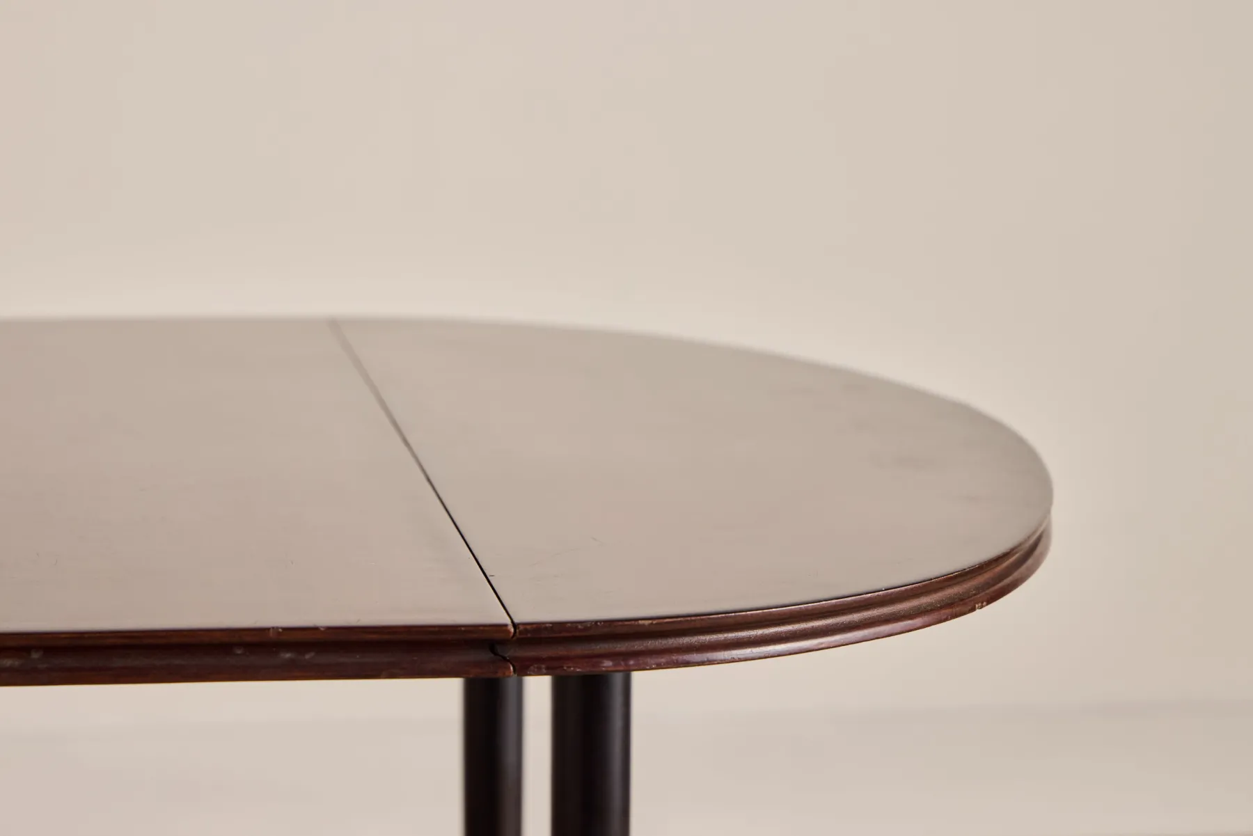 Oval Drop Leaf Table*VINTAGE Sale