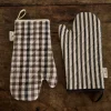 Oven Mitt*TORI MURPHY Clearance
