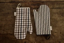 Oven Mitt*TORI MURPHY Clearance