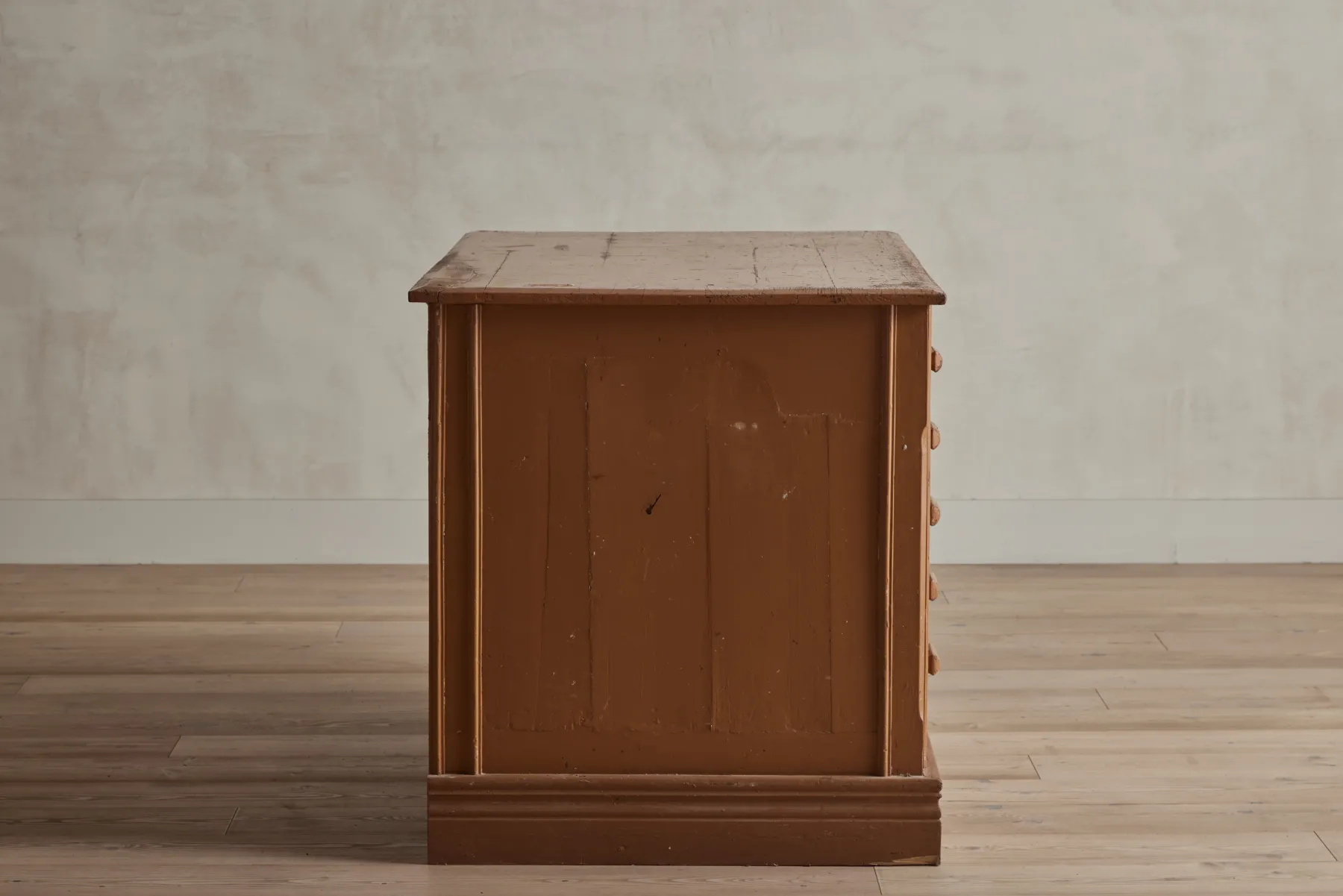 Painted Architect Drawers*VINTAGE New