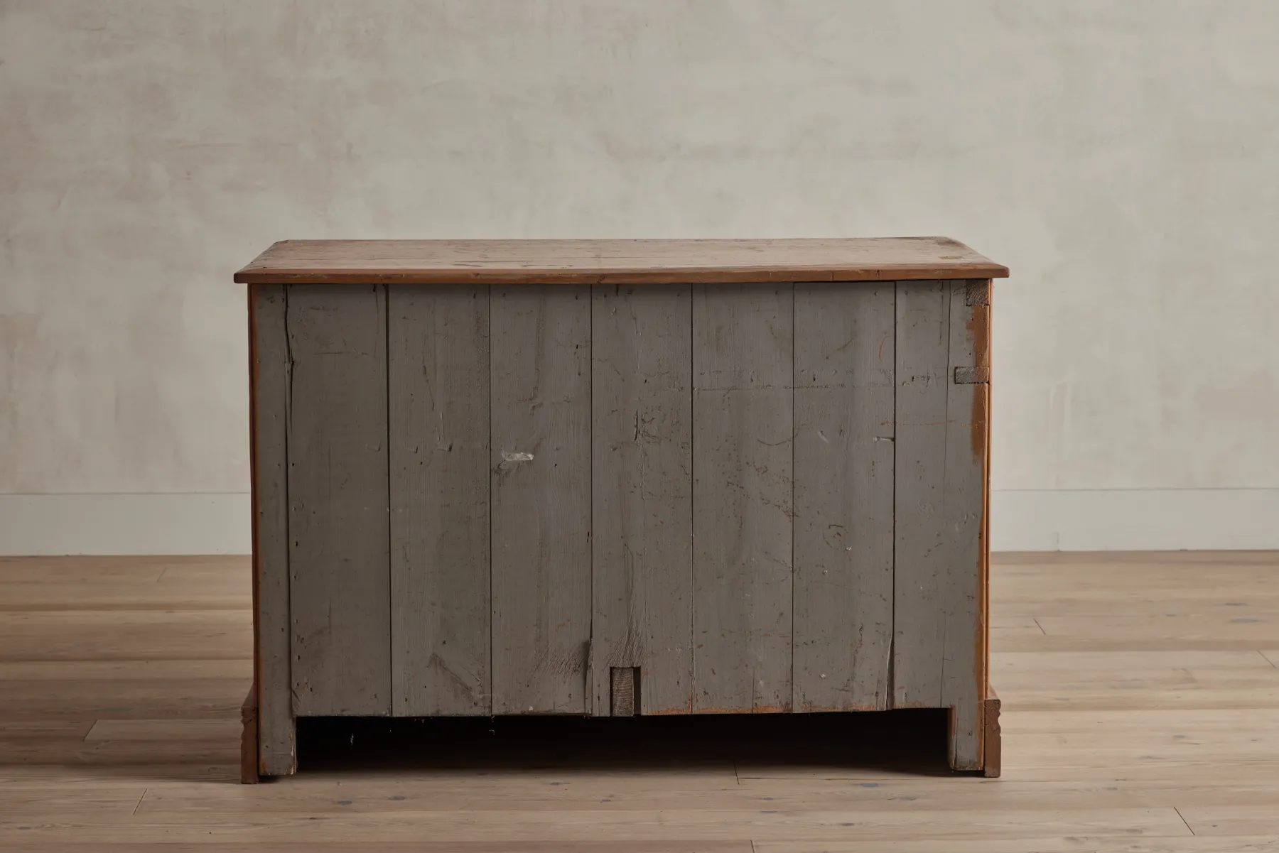 Painted Architect Drawers*VINTAGE New