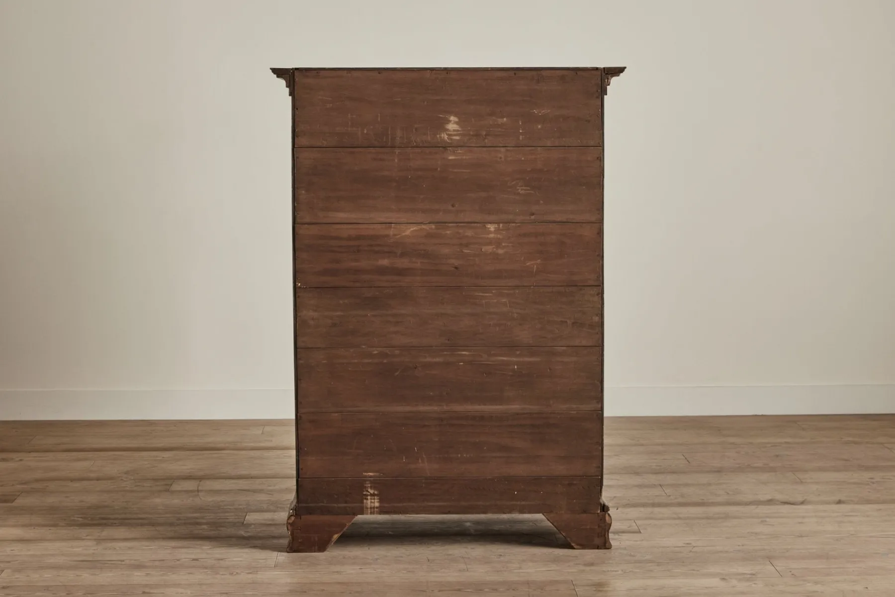 Painted Highboy Dresser*VINTAGE Fashion