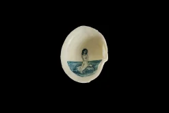Painted Shell 2*Alyssa Goodman Sale