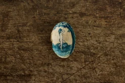 Painted Shell 1*Alyssa Goodman Online