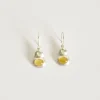 Pair of Chromatic Earrings*Quarry Discount