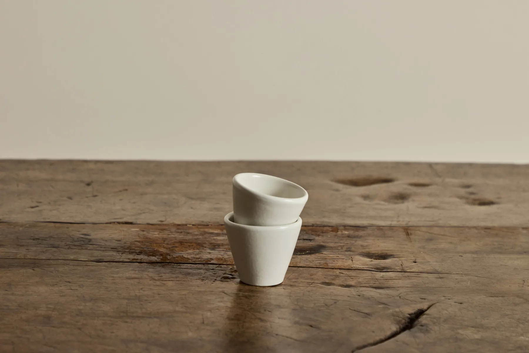 Pair of Espresso Cups*NICKEY KEHOE Outlet