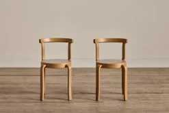 Pair of Magnus Olesen Chairs*VINTAGE Sale