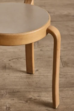Pair of Magnus Olesen Chairs*VINTAGE Sale