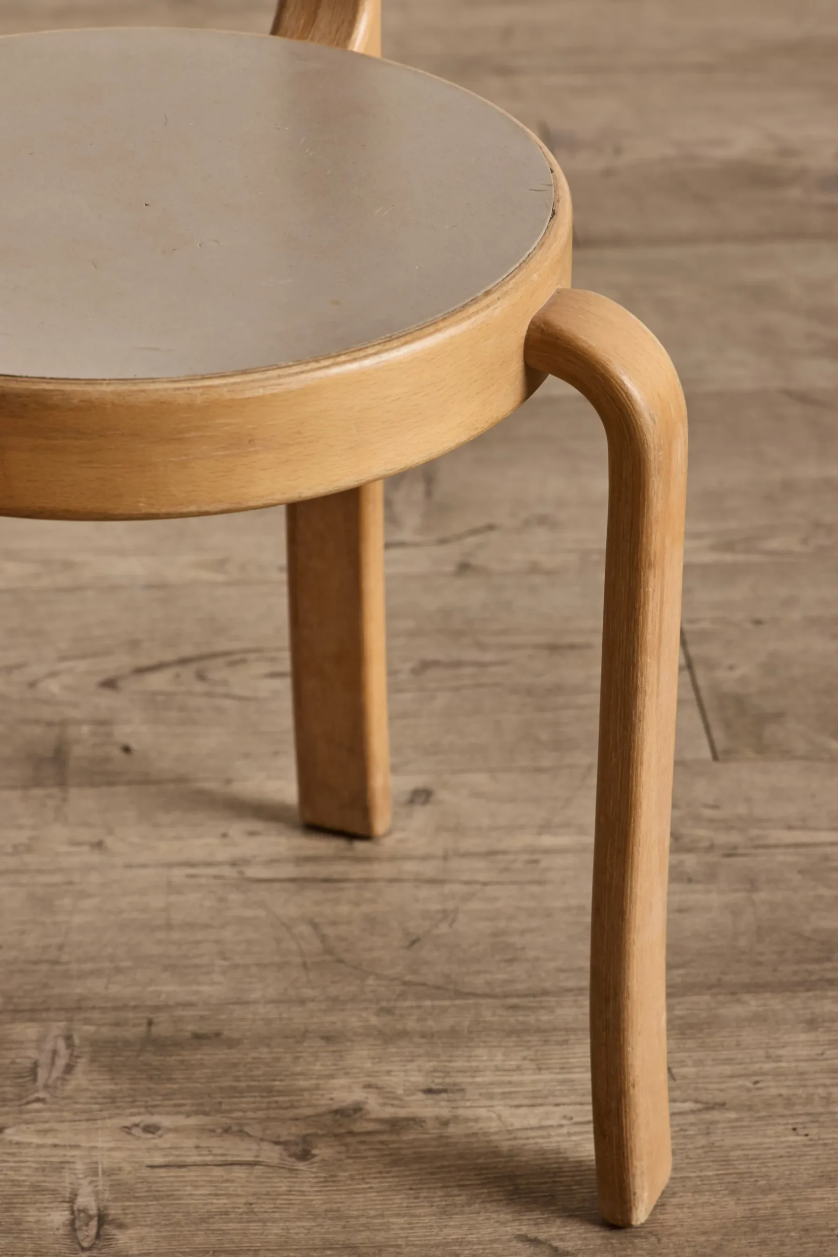 Pair of Magnus Olesen Chairs*VINTAGE Sale