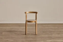 Pair of Magnus Olesen Chairs*VINTAGE Sale