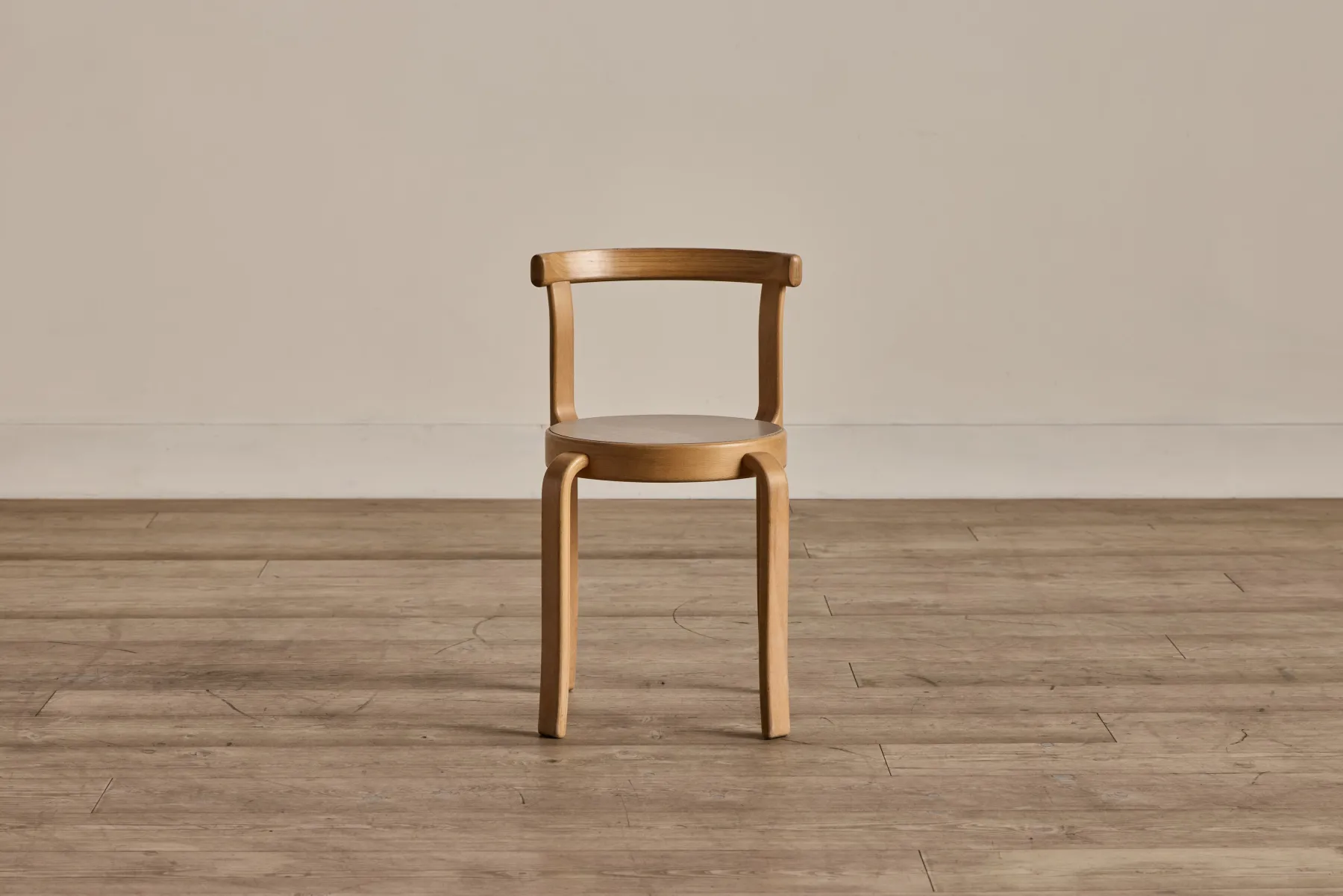 Pair of Magnus Olesen Chairs*VINTAGE Sale
