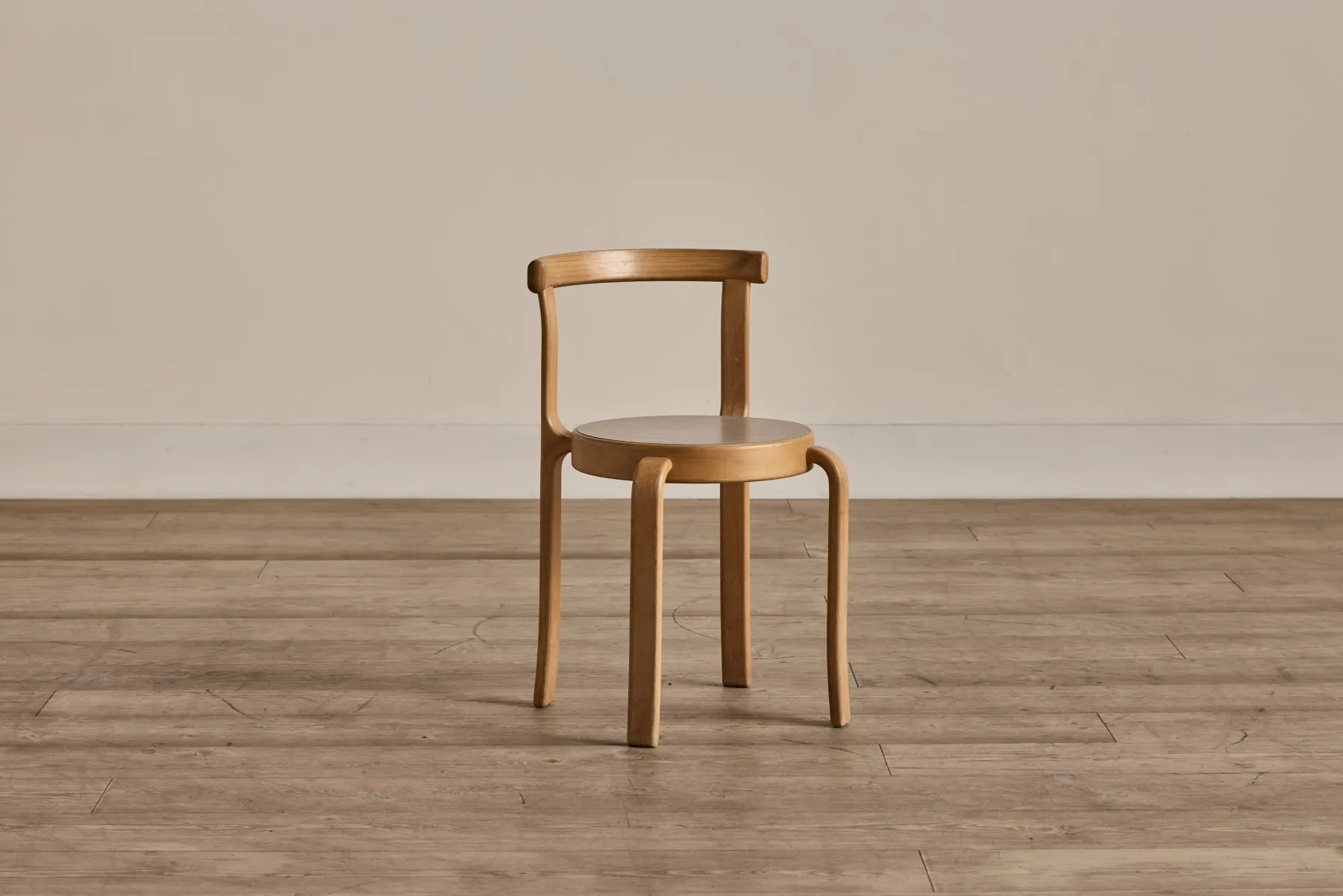 Pair of Magnus Olesen Chairs*VINTAGE Sale