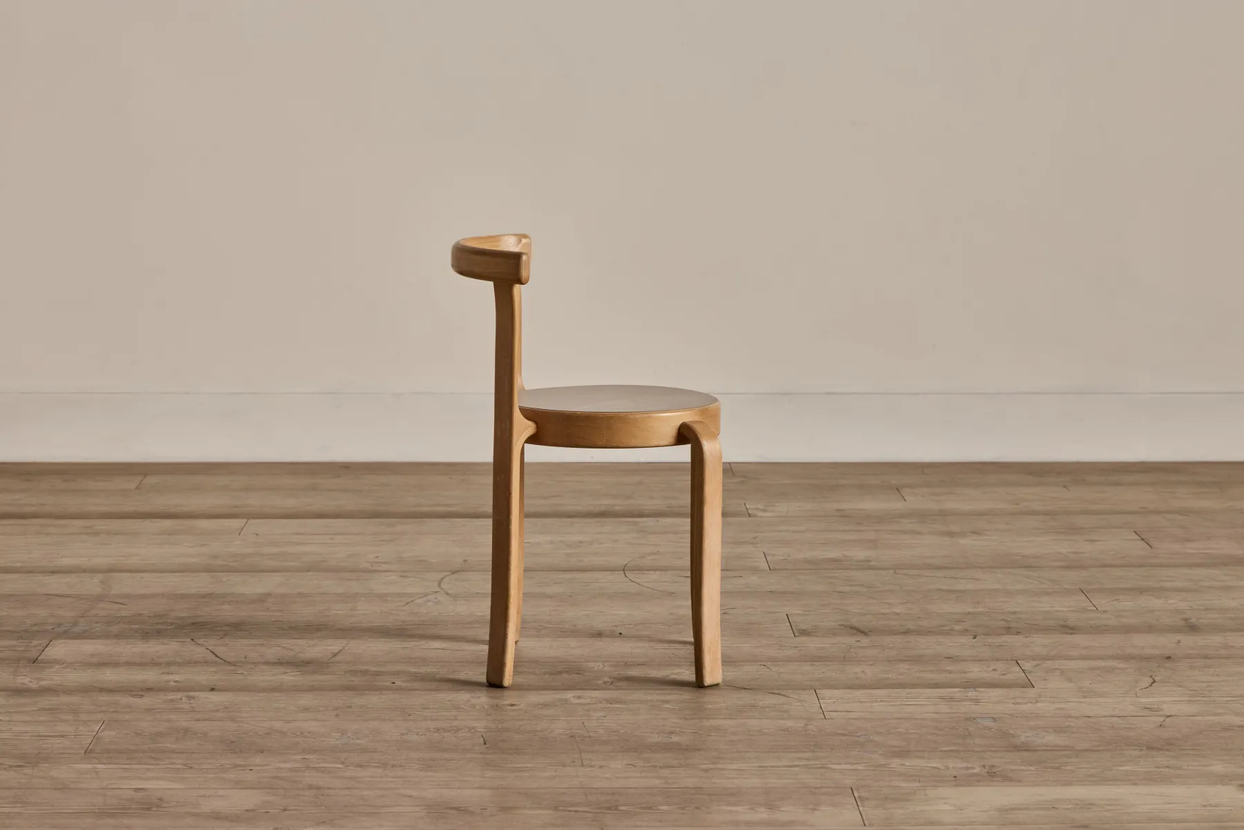 Pair of Magnus Olesen Chairs*VINTAGE Sale