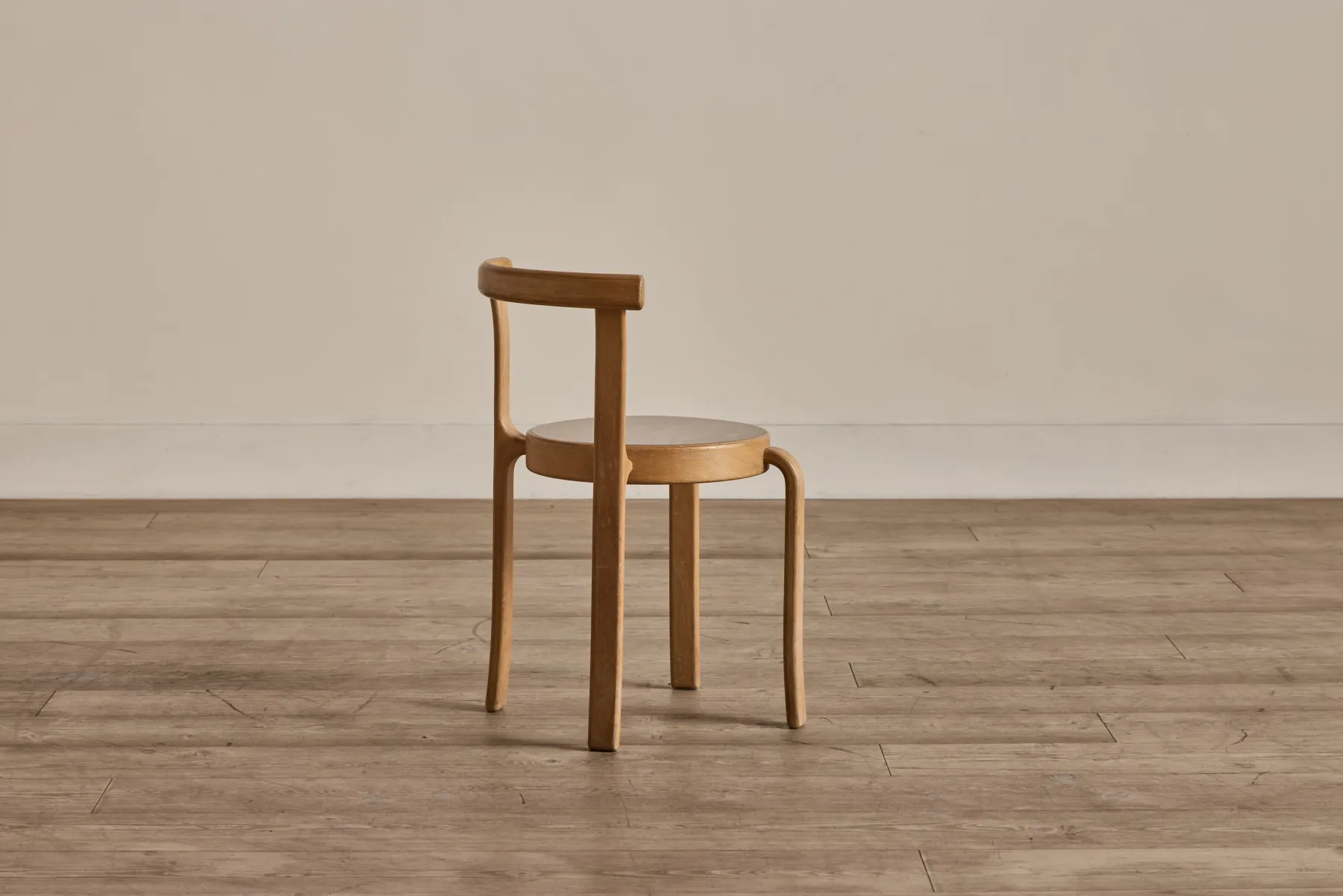 Pair of Magnus Olesen Chairs*VINTAGE Sale