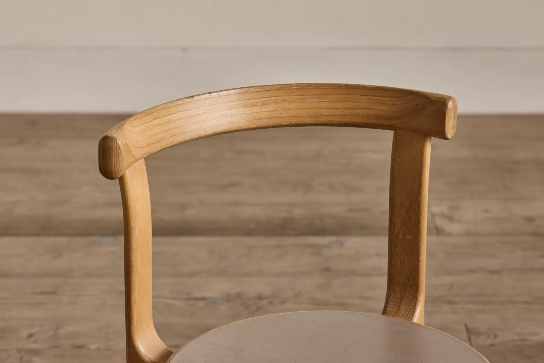 Pair of Magnus Olesen Chairs*VINTAGE Sale