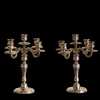 Pair of Maison Ercuis Candelabras*VINTAGE Sale