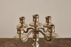 Pair of Maison Ercuis Candelabras*VINTAGE Sale