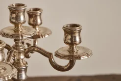 Pair of Maison Ercuis Candelabras*VINTAGE Sale