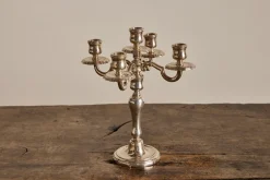 Pair of Maison Ercuis Candelabras*VINTAGE Sale
