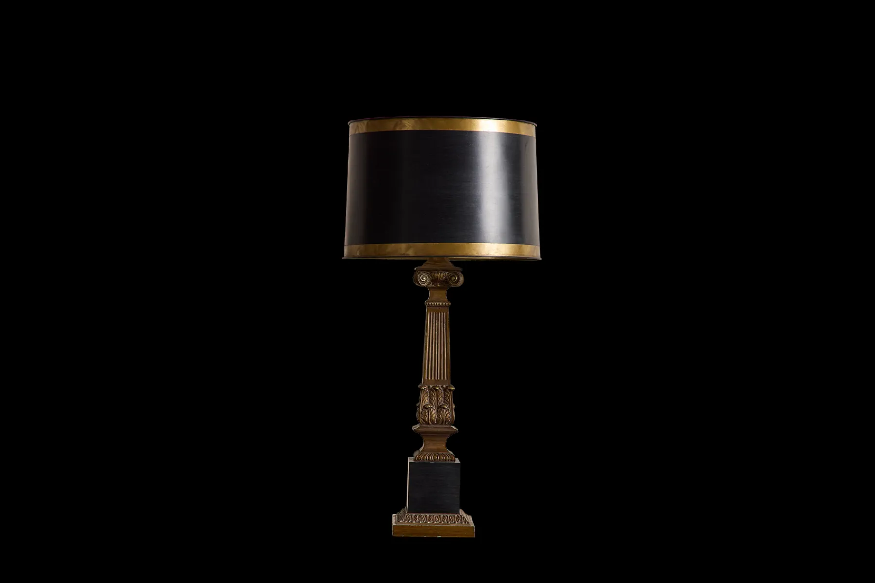 Pair of Neoclassical Lamps*VINTAGE Online