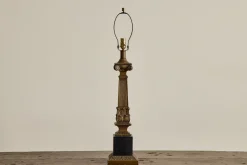 Pair of Neoclassical Lamps*VINTAGE Online