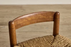 Pair of Petite Rush Chairs*VINTAGE Online