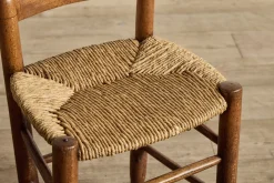 Pair of Petite Rush Chairs*VINTAGE Online